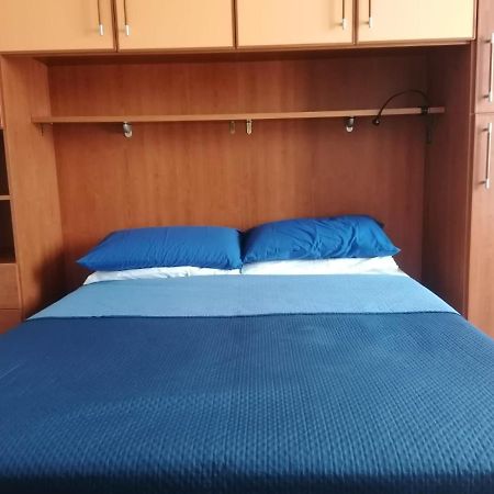 Centro 44 Lägenhet Viterbo Exteriör bild
