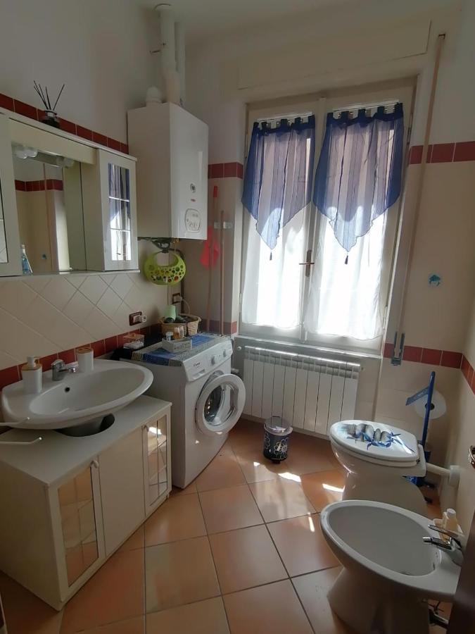 Centro 44 Lägenhet Viterbo Exteriör bild