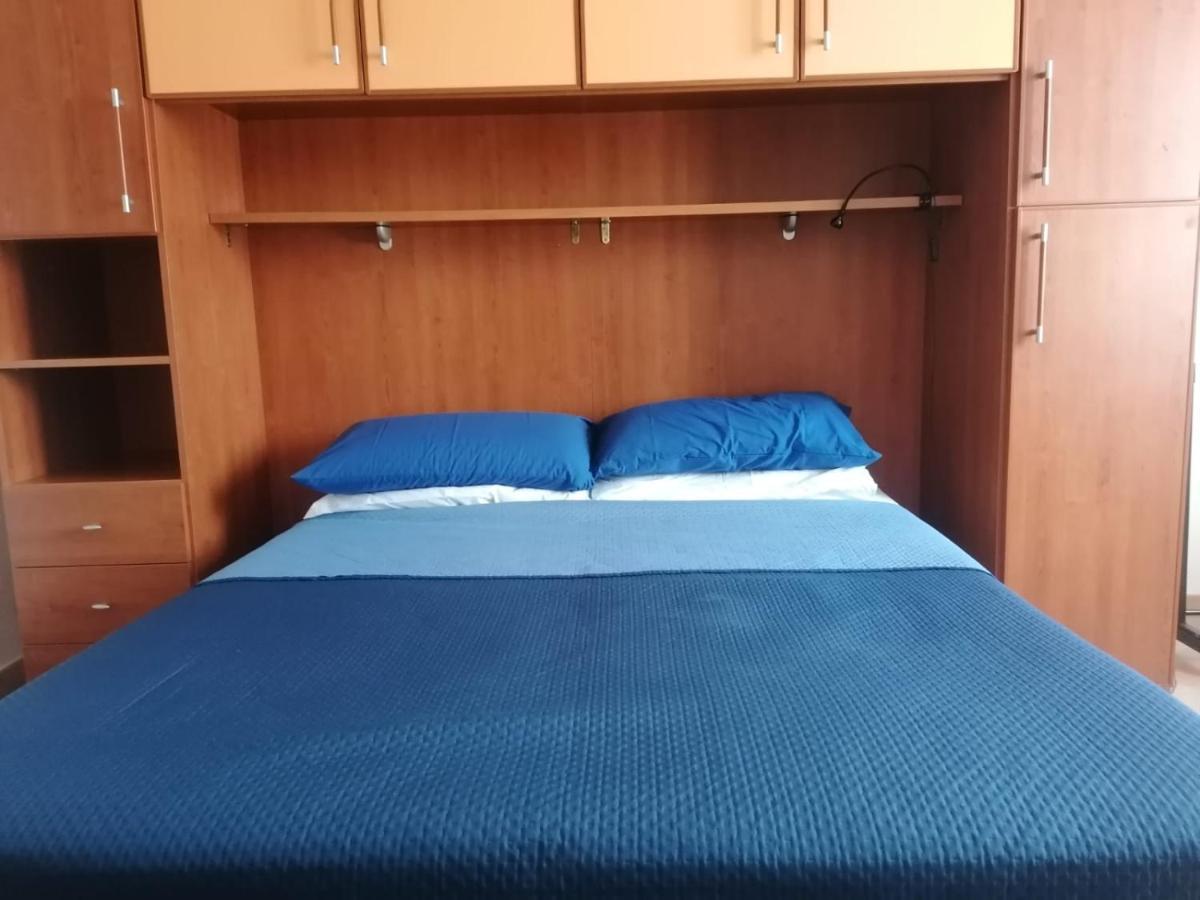 Centro 44 Lägenhet Viterbo Exteriör bild