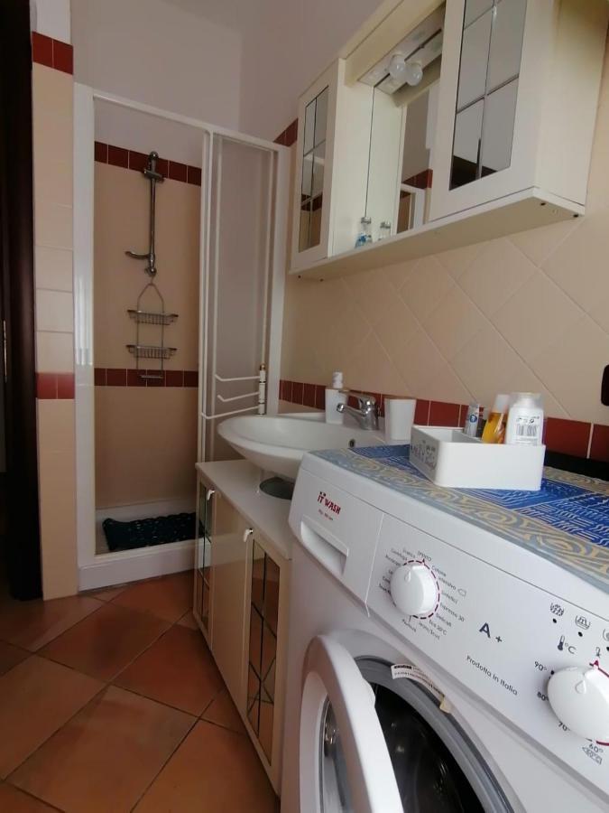 Centro 44 Lägenhet Viterbo Exteriör bild