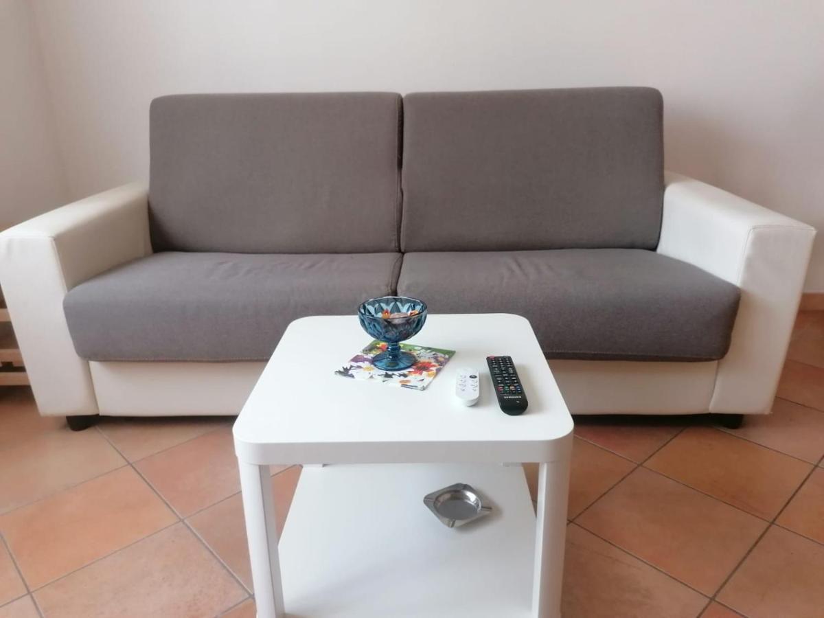 Centro 44 Lägenhet Viterbo Exteriör bild